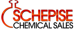 Schepise Chemical Sales Logo
