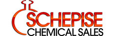 Schepise Chemical Sales Logo